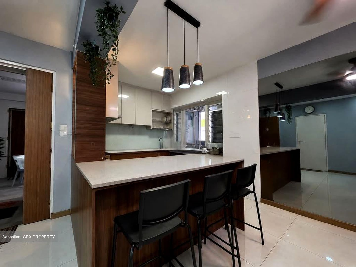 Blk 621B Tampines Greenverge (Tampines), HDB 4 Rooms #566564571